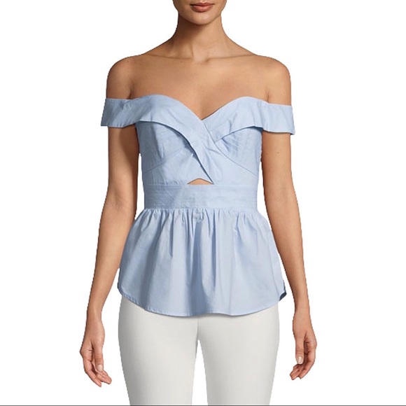 BARDOT | Sara Blouse Top - Picture 10 of 10